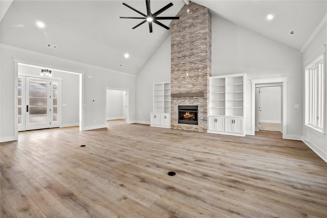 Timber Ridge Estates - Residential