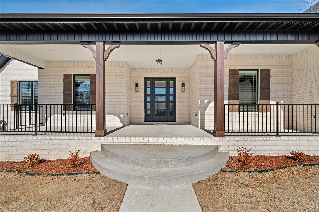 Timber Ridge Estates - Residential