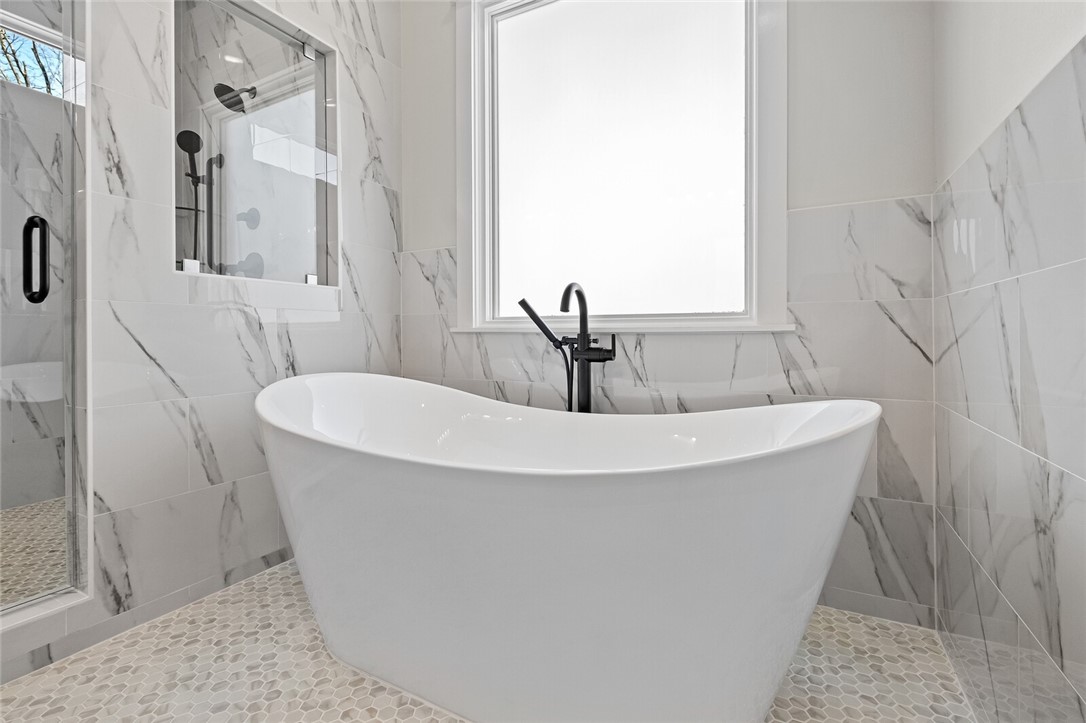 Timber Ridge Estates - Residential