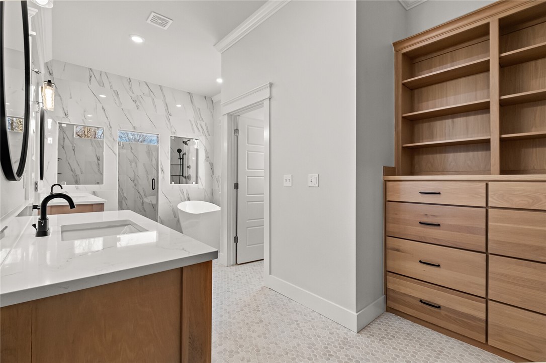 Timber Ridge Estates - Residential