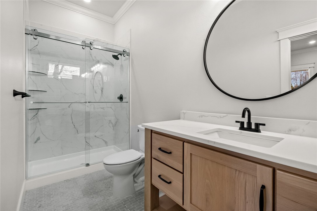 Timber Ridge Estates - Residential