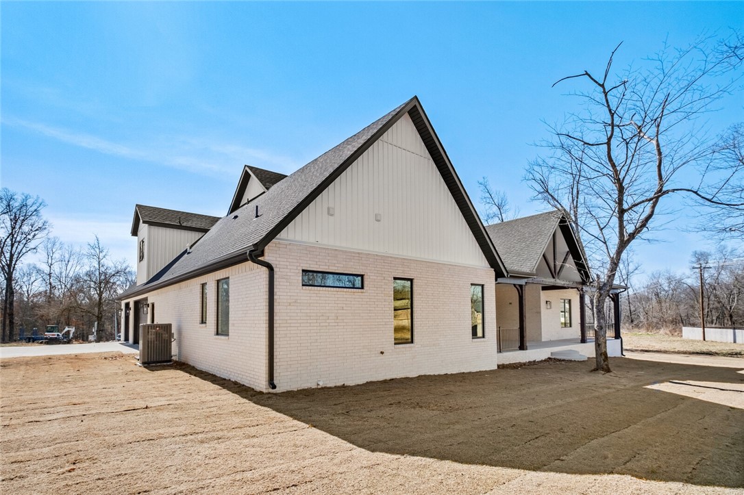 Timber Ridge Estates - Residential