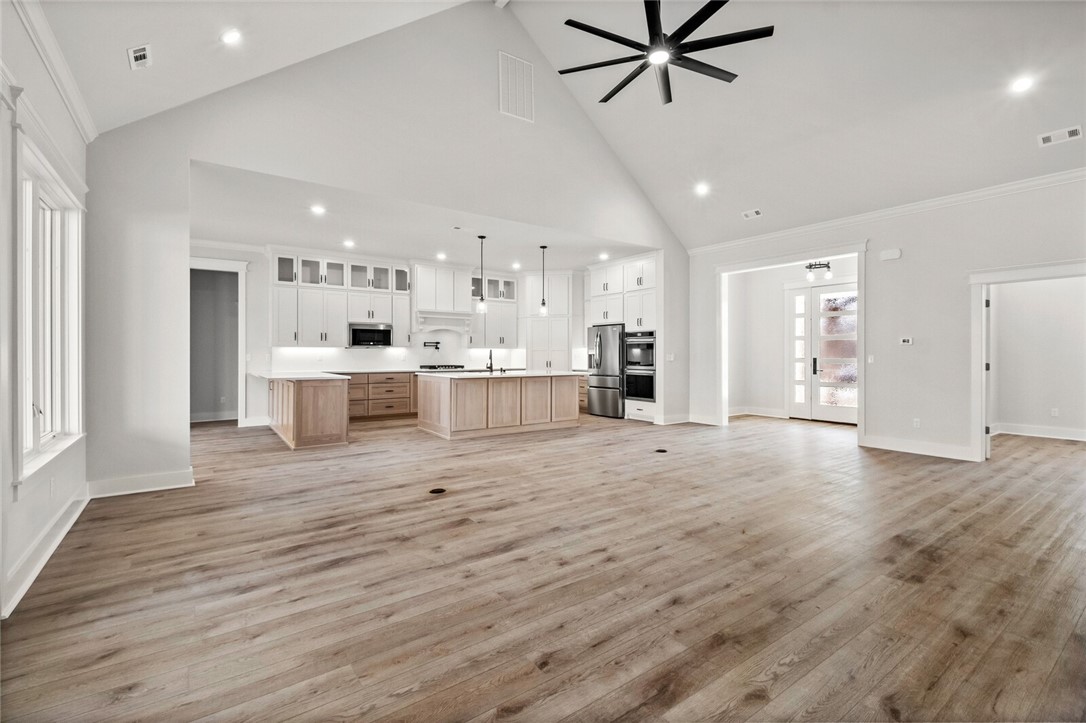 Timber Ridge Estates - Residential