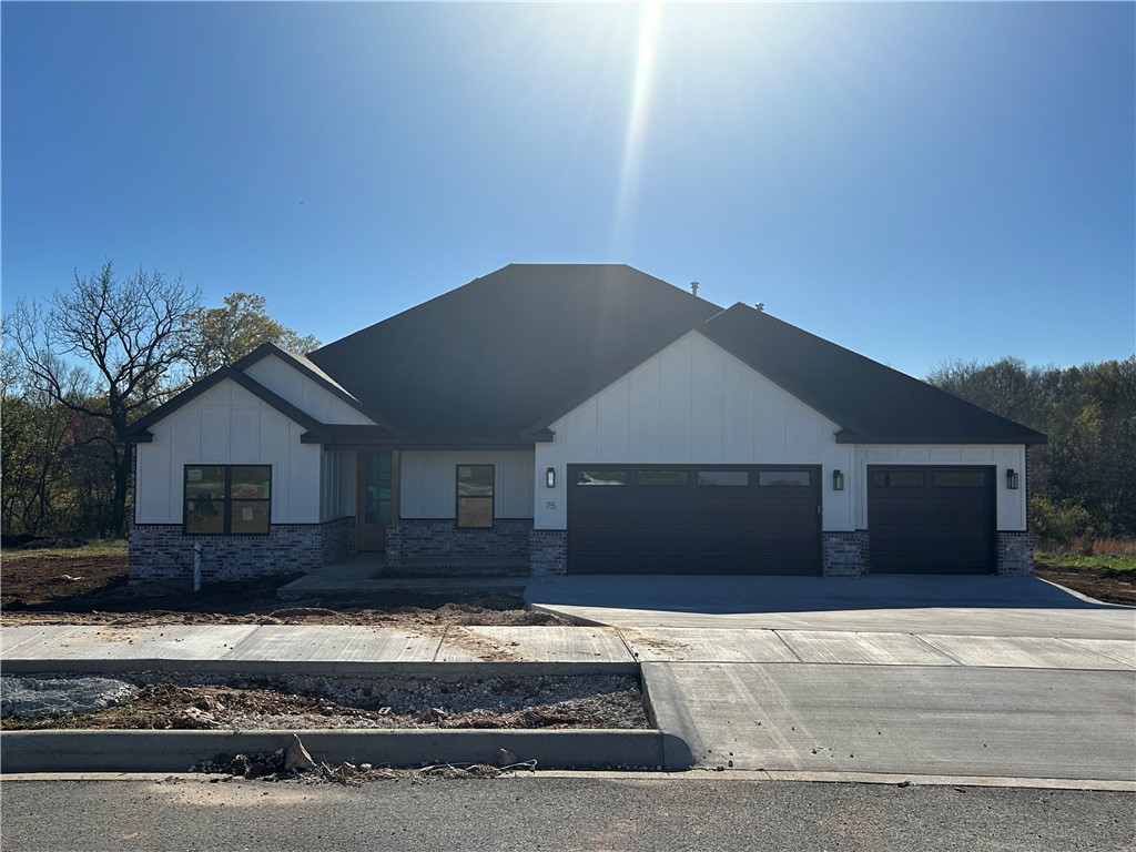 Summerfield Sub Ph 1 - Residential