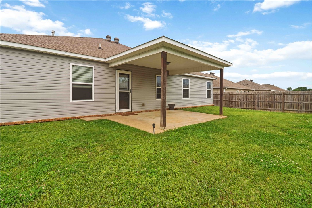 Quarry Trace Add Ph Ii - Residential