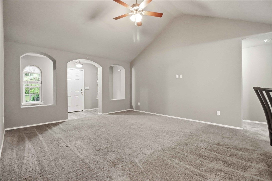 Quarry Trace Add Ph Ii - Residential