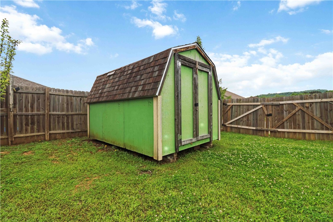 Quarry Trace Add Ph Ii - Residential