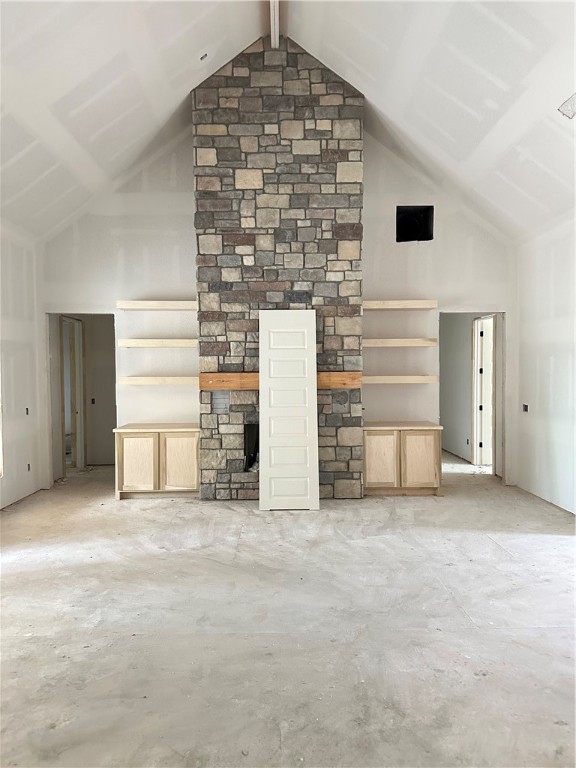 Shelby Forrest Rurban - Residential