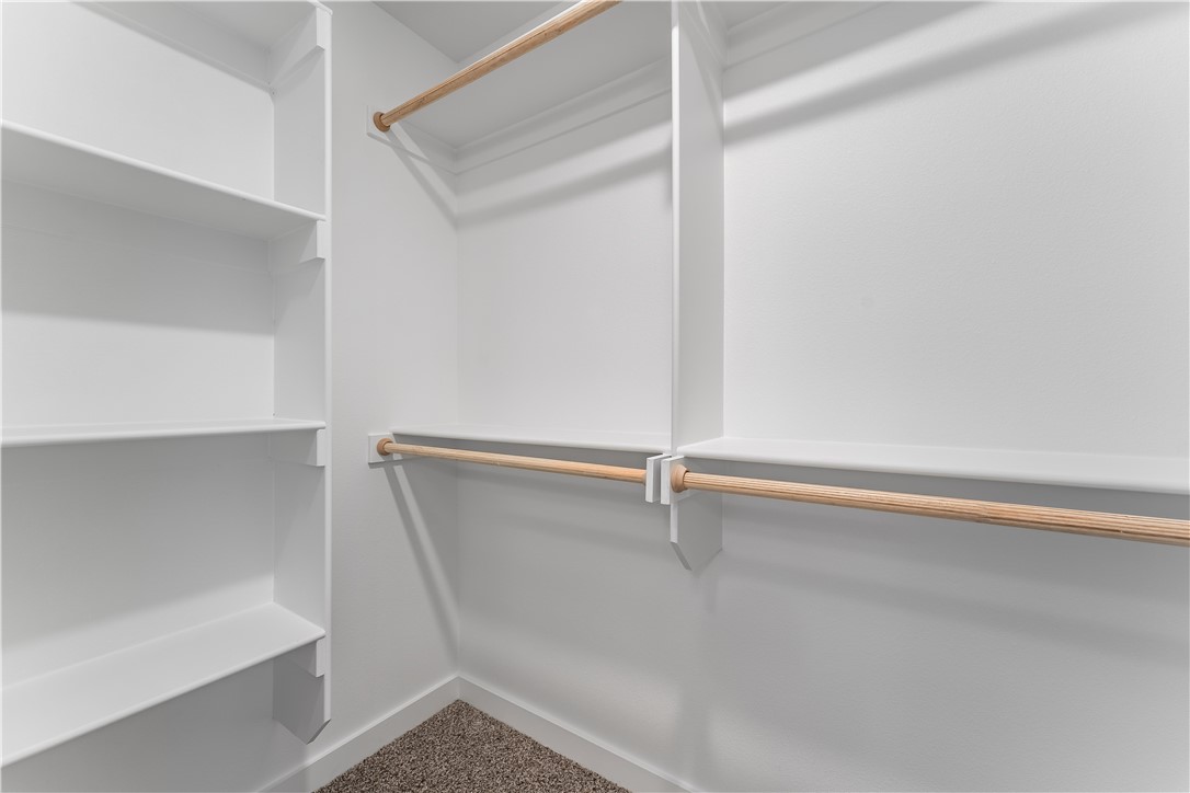 FEATHERSTON VILLAGE PH 1-CENTERTON - Residential Lease