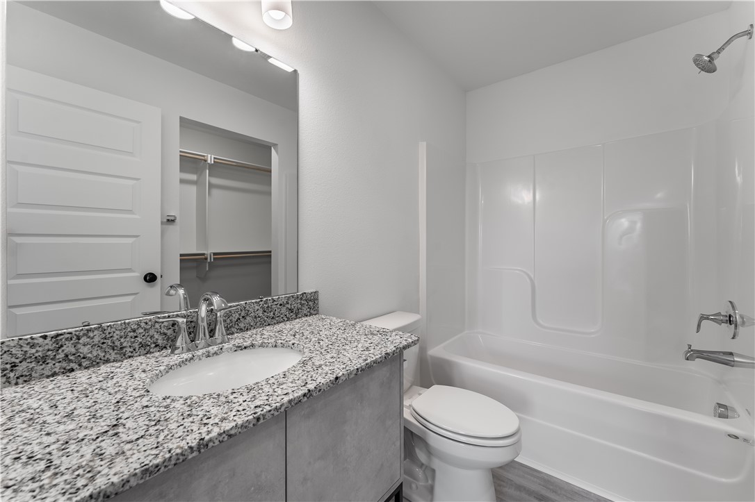 FEATHERSTON VILLAGE PH 1-CENTERTON - Residential Lease