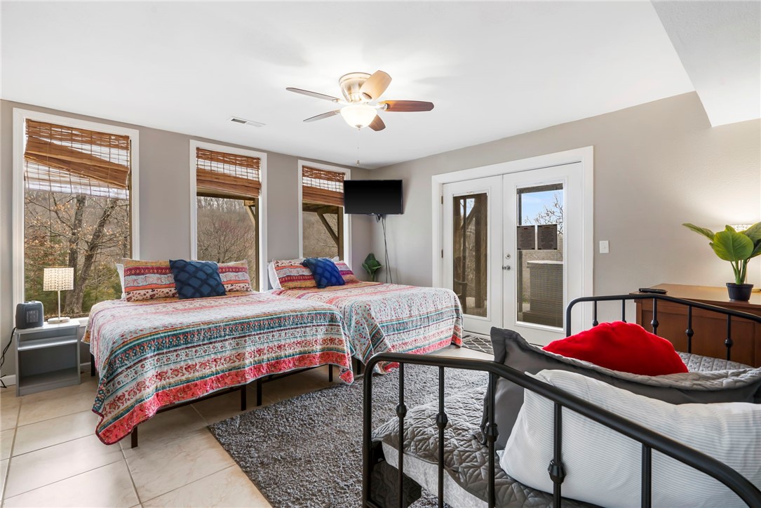 Blair Branch Area - Residential