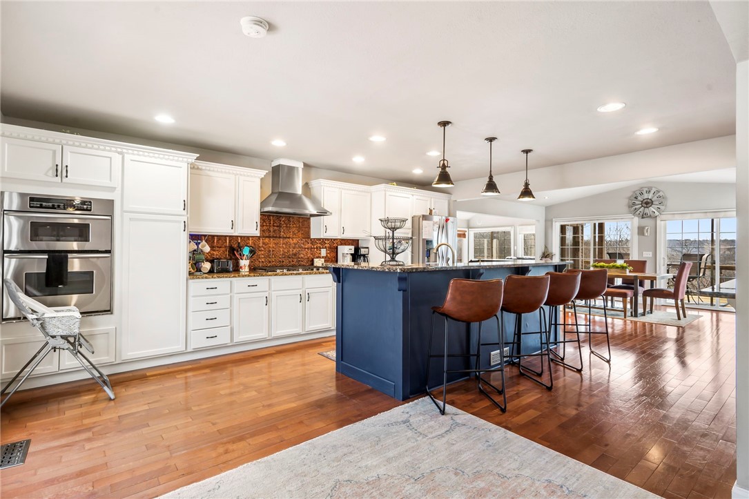 Blair Branch Area - Residential