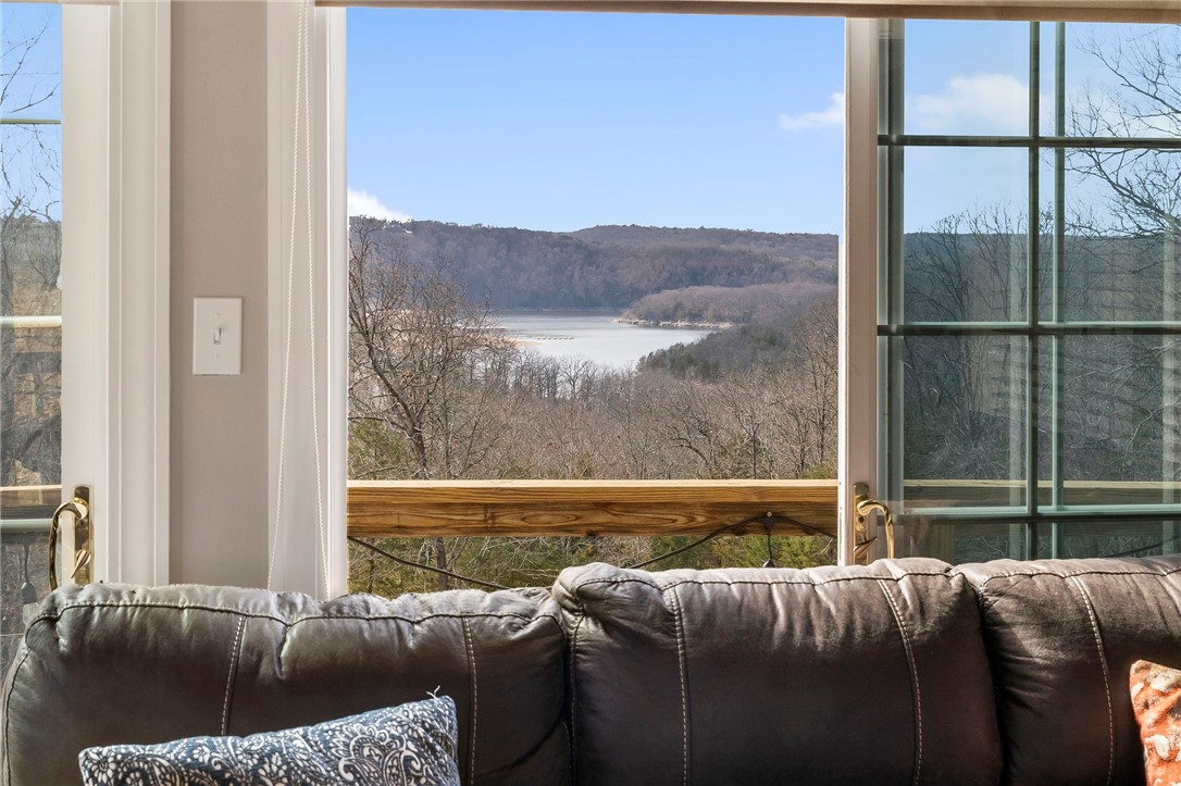 Blair Branch Area - Residential