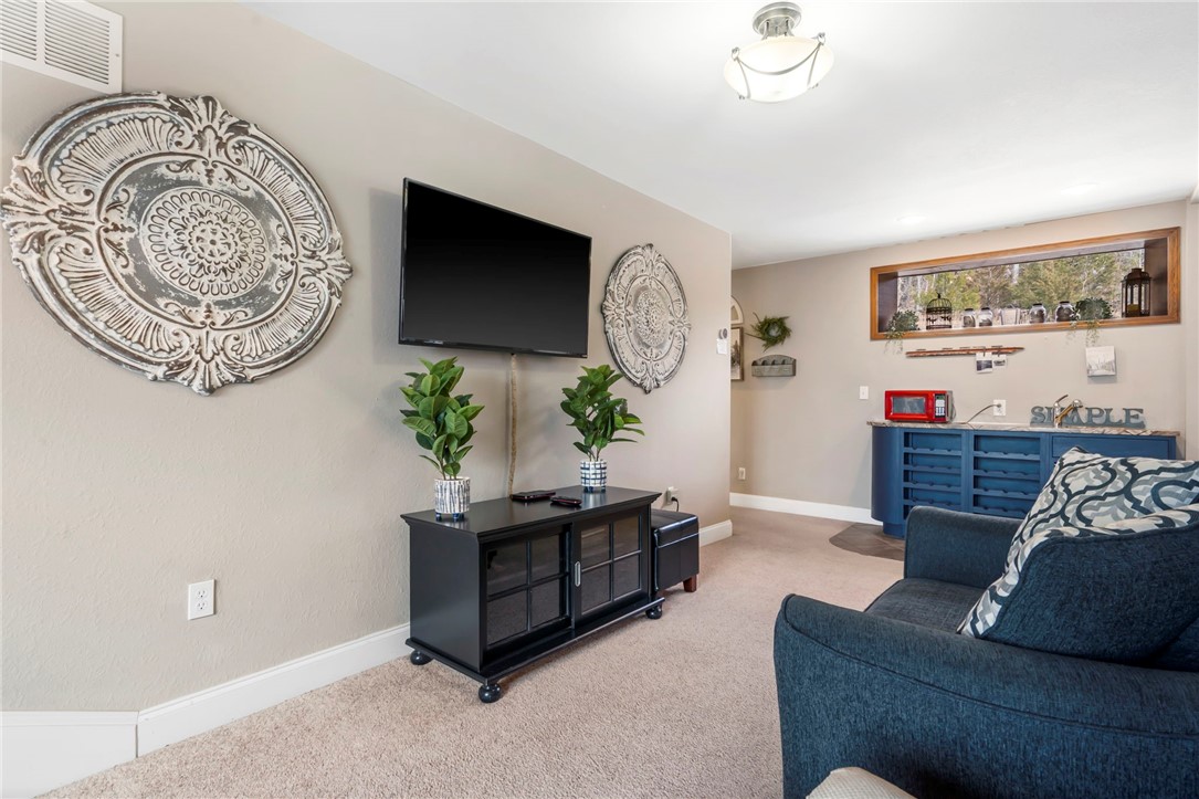 Blair Branch Area - Residential
