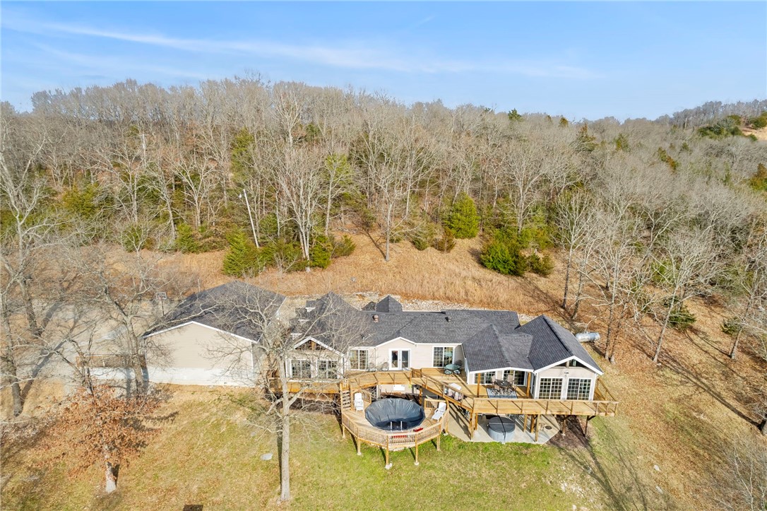 Blair Branch Area - Residential