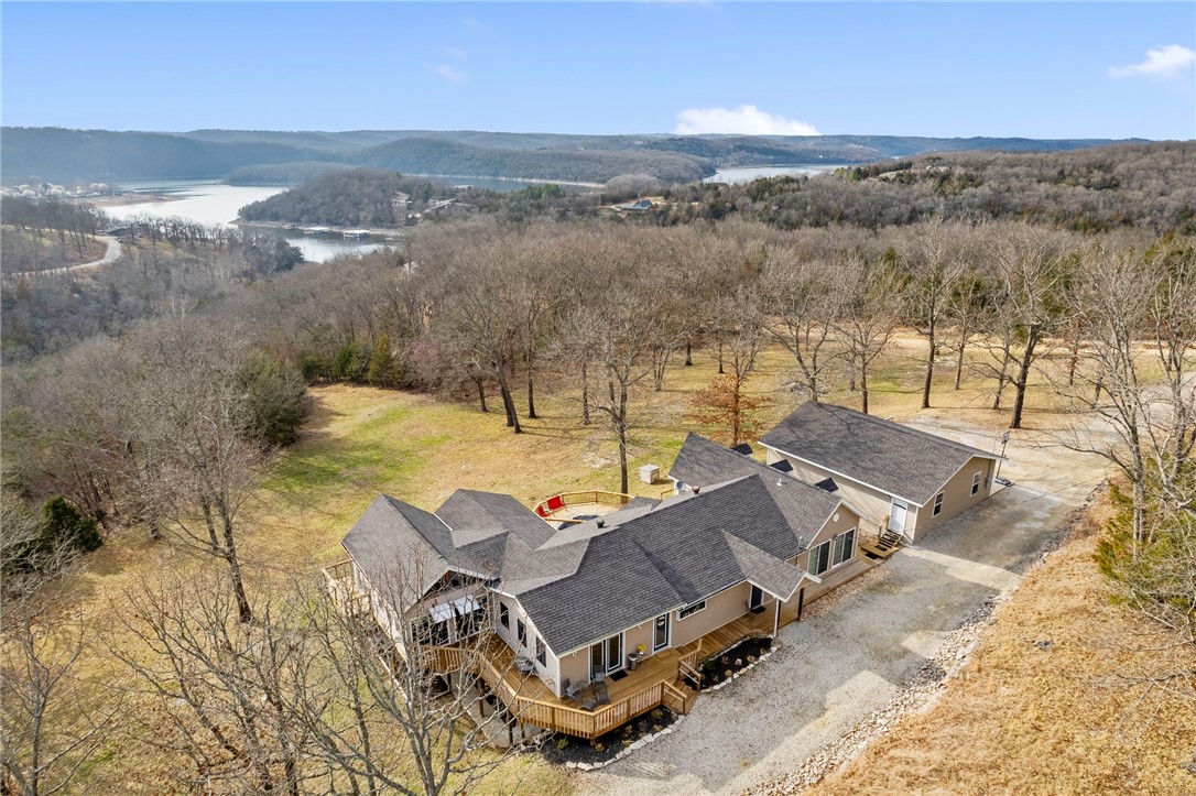 Blair Branch Area - Residential