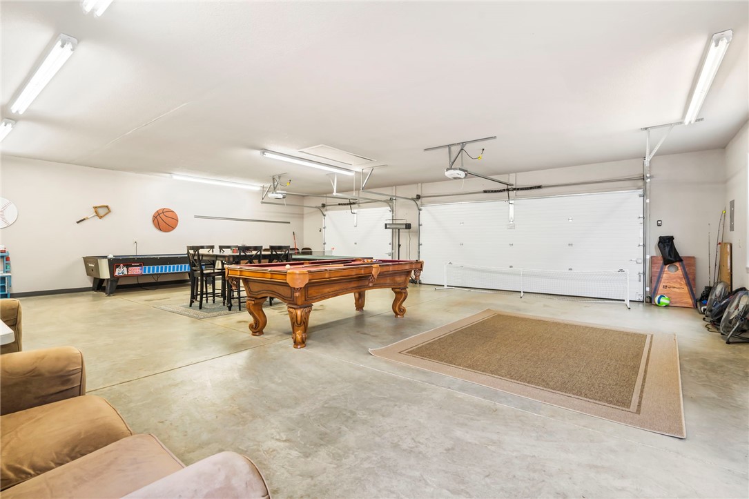 Blair Branch Area - Residential