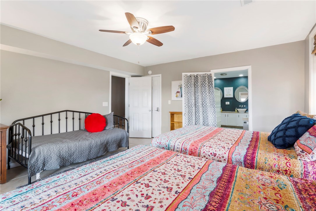 Blair Branch Area - Residential