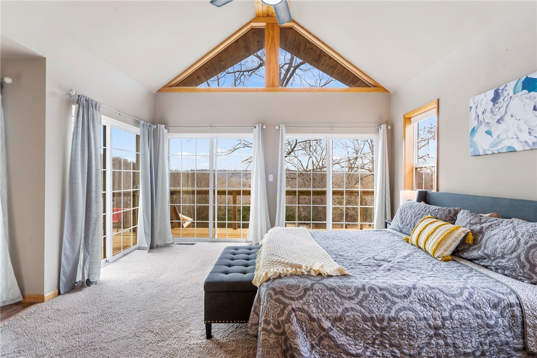 Blair Branch Area - Residential