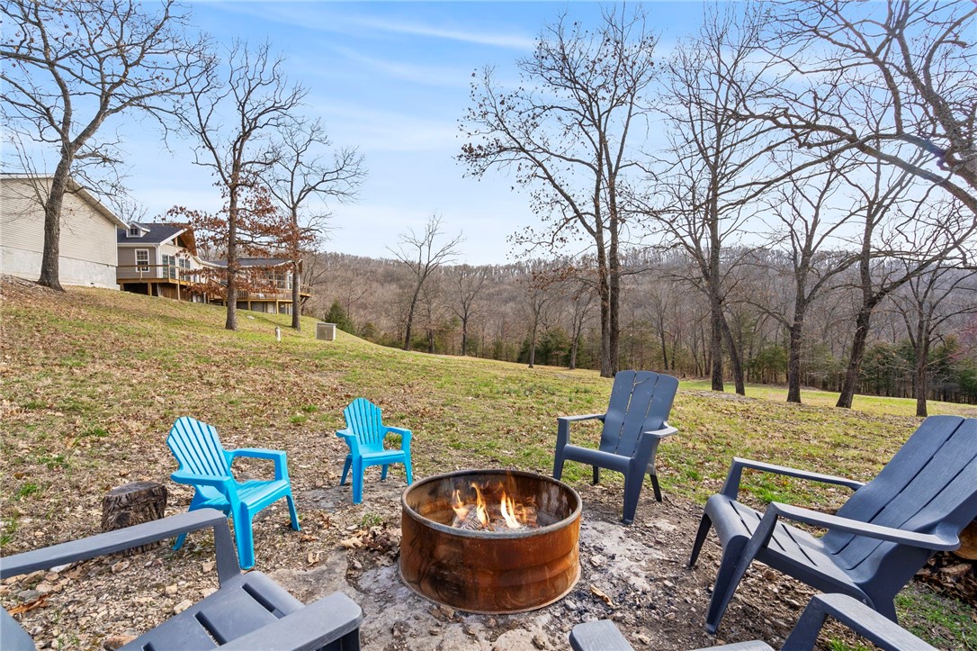 Blair Branch Area - Residential