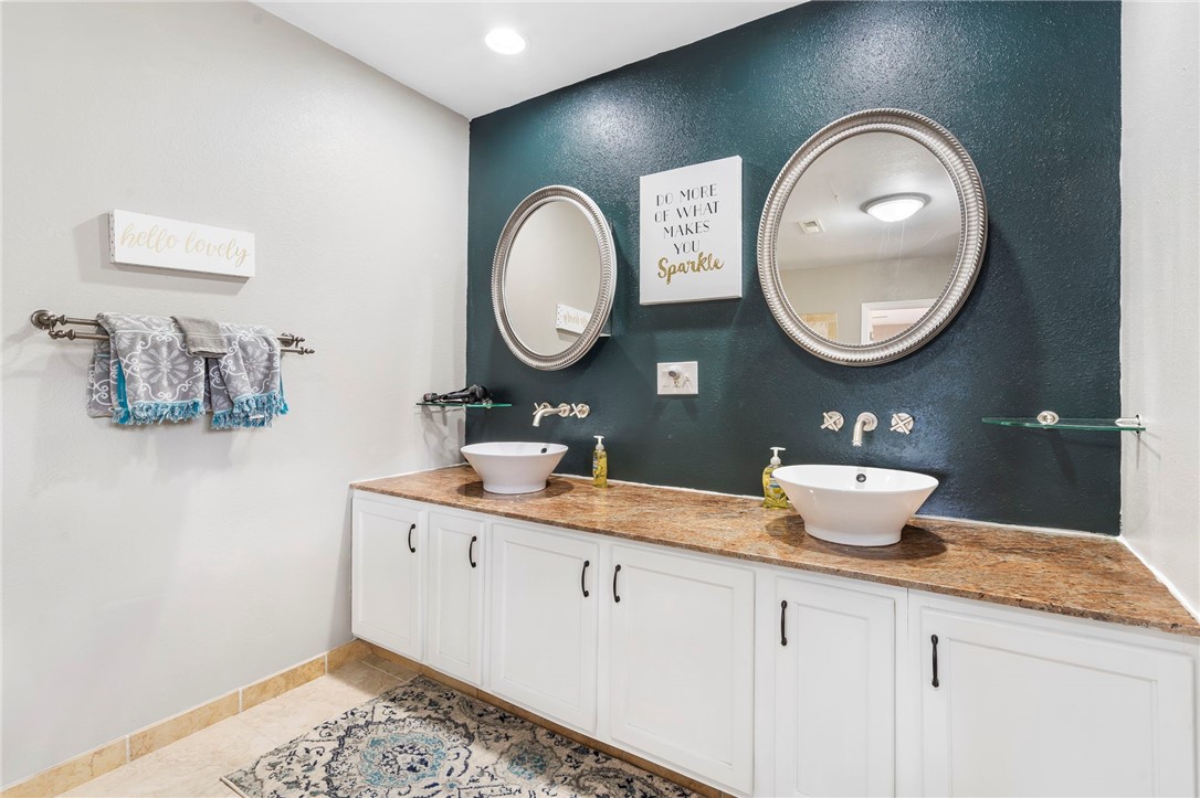 Blair Branch Area - Residential
