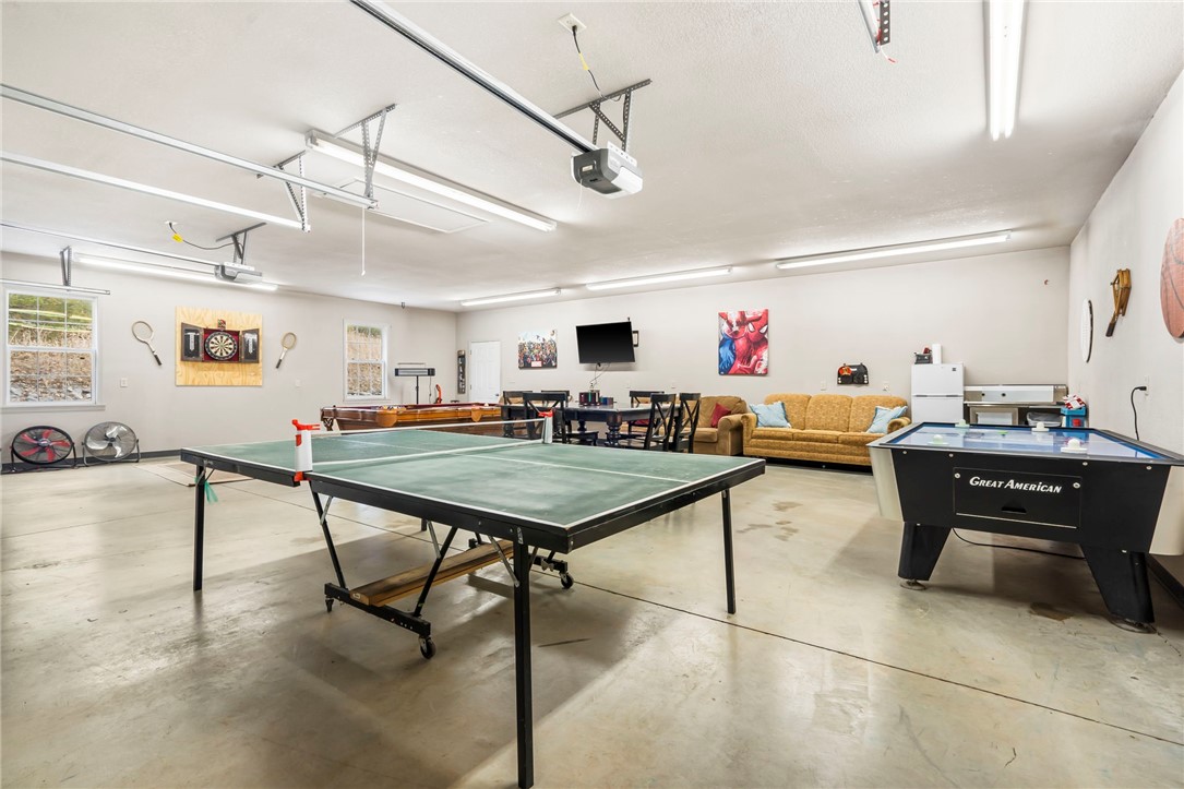 Blair Branch Area - Residential
