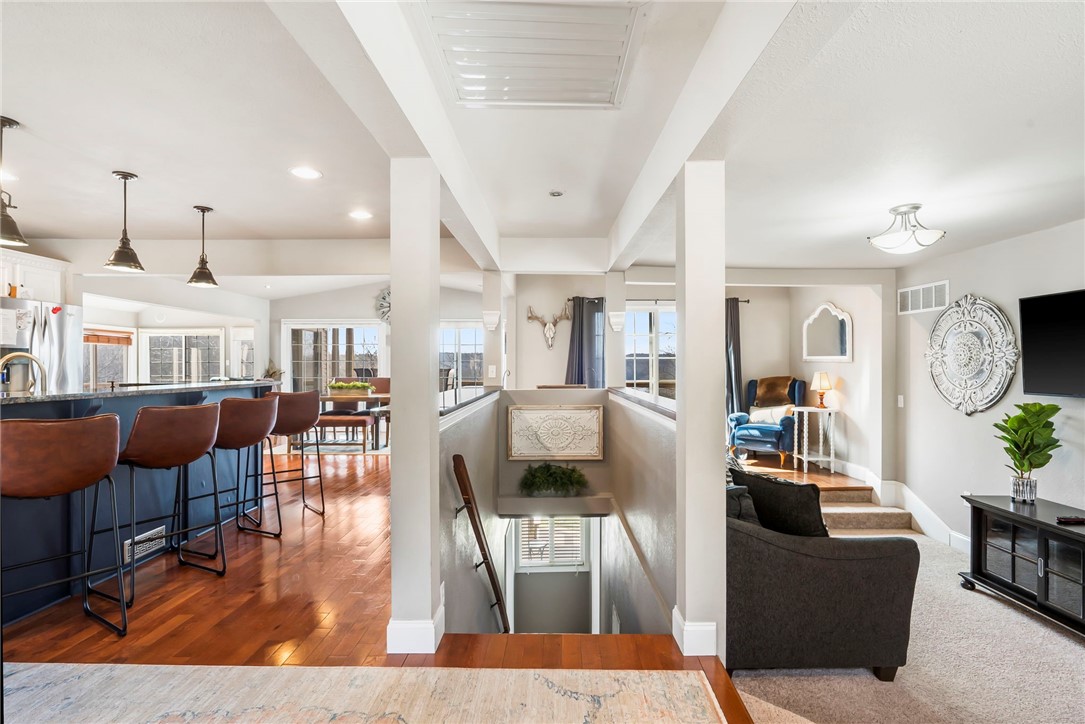 Blair Branch Area - Residential