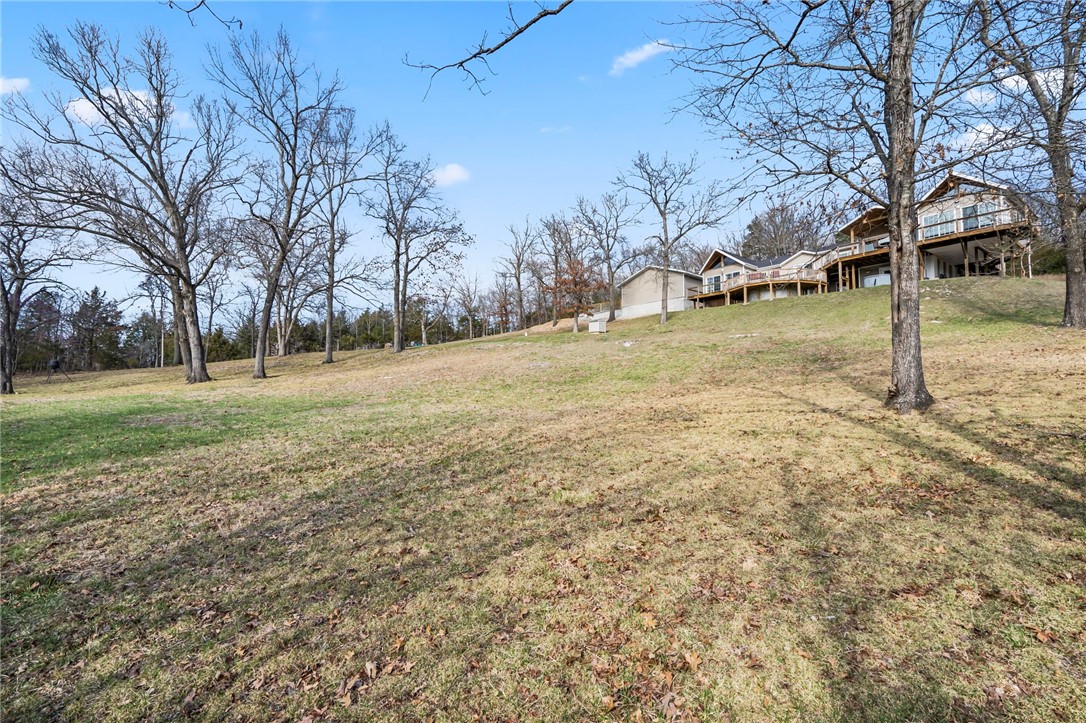 Blair Branch Area - Residential