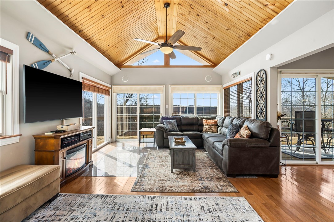 Blair Branch Area - Residential