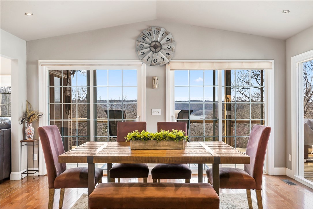 Blair Branch Area - Residential