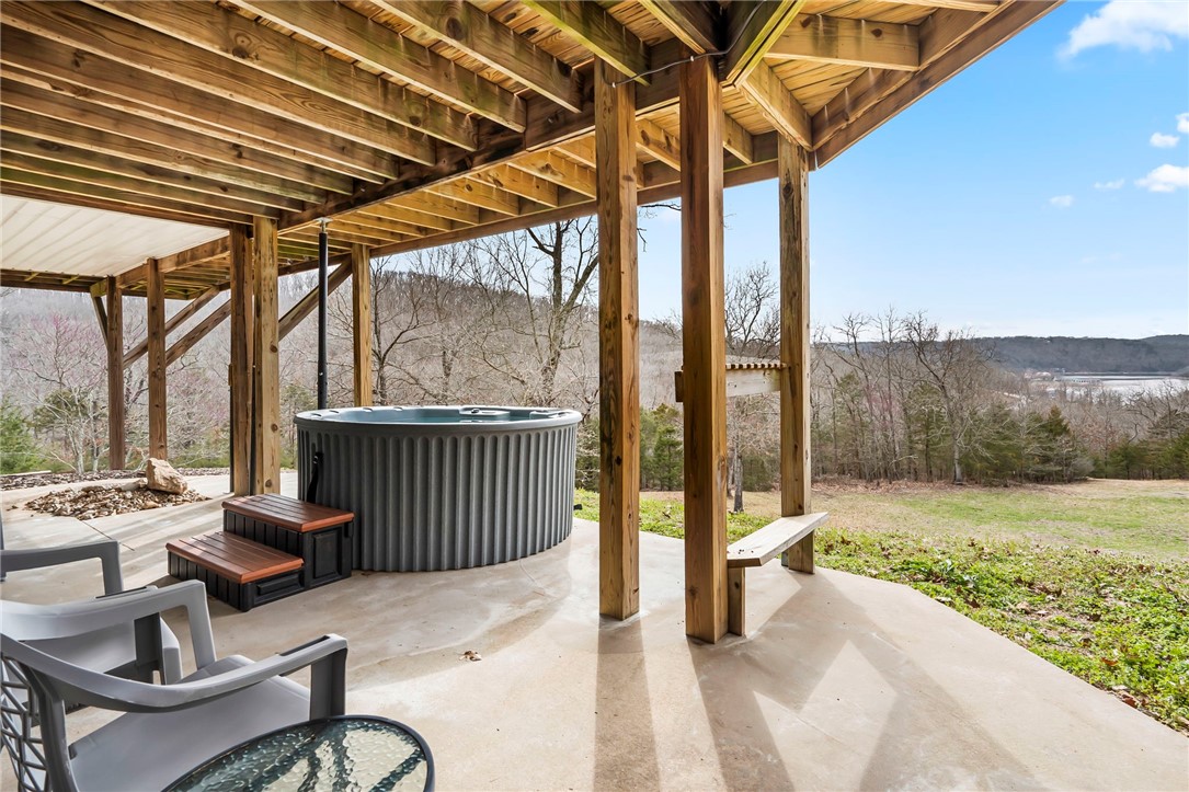 Blair Branch Area - Residential