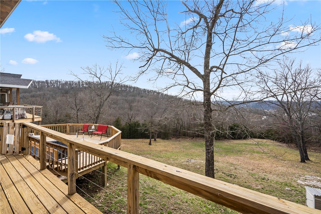 Blair Branch Area - Residential