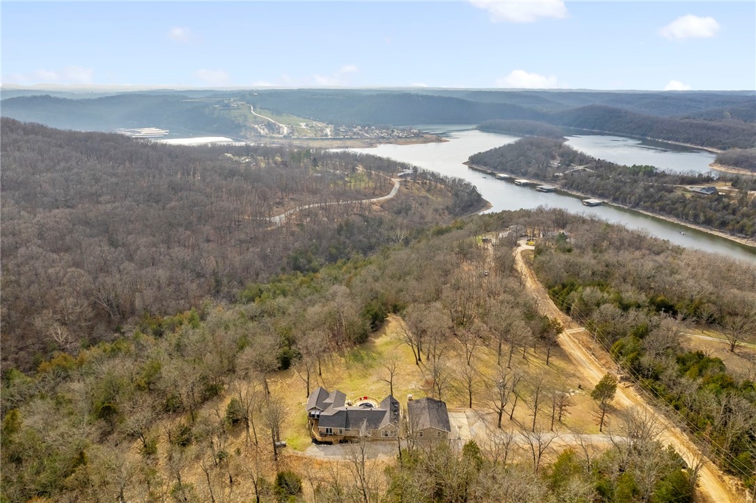 Blair Branch Area - Residential