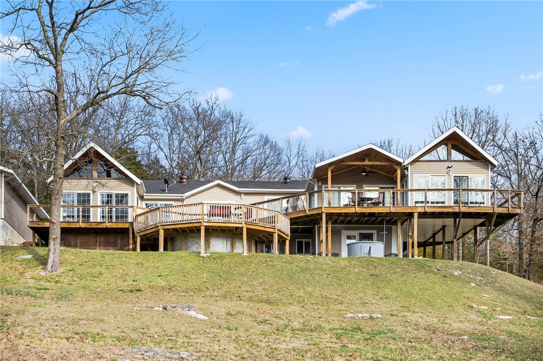 Blair Branch Area - Residential