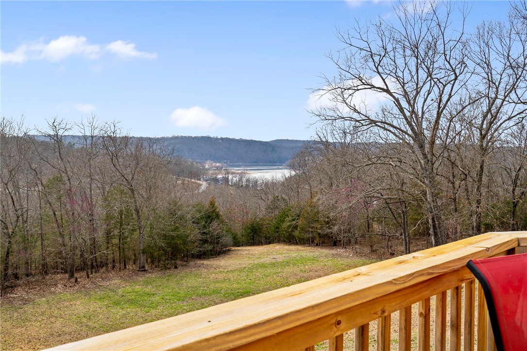 Blair Branch Area - Residential