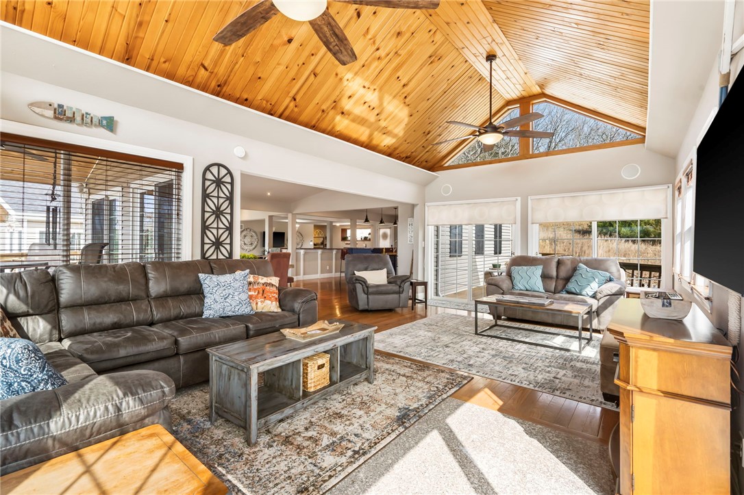 Blair Branch Area - Residential