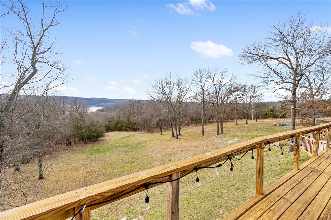 Blair Branch Area - Residential