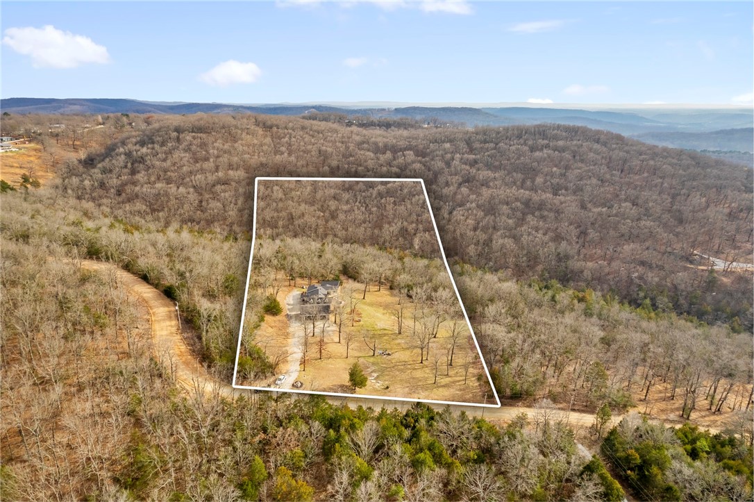Blair Branch Area - Residential