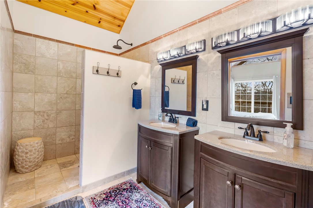 Blair Branch Area - Residential