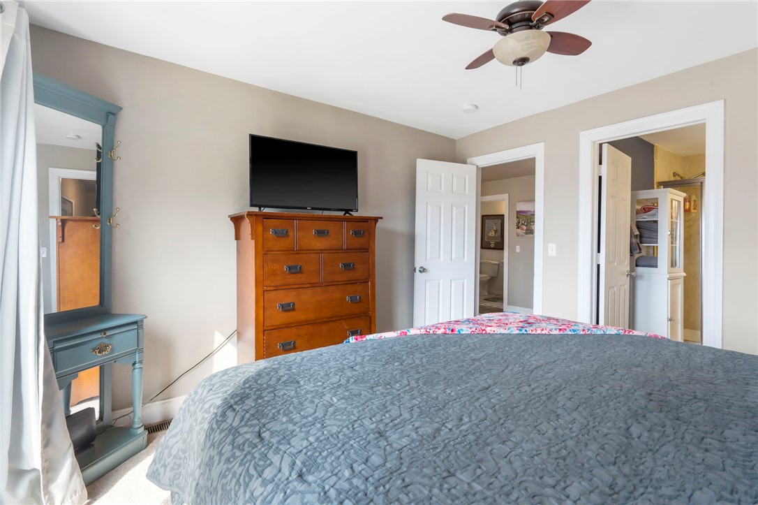 Blair Branch Area - Residential