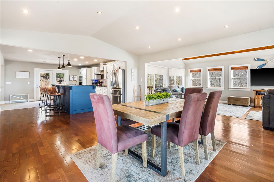 Blair Branch Area - Residential