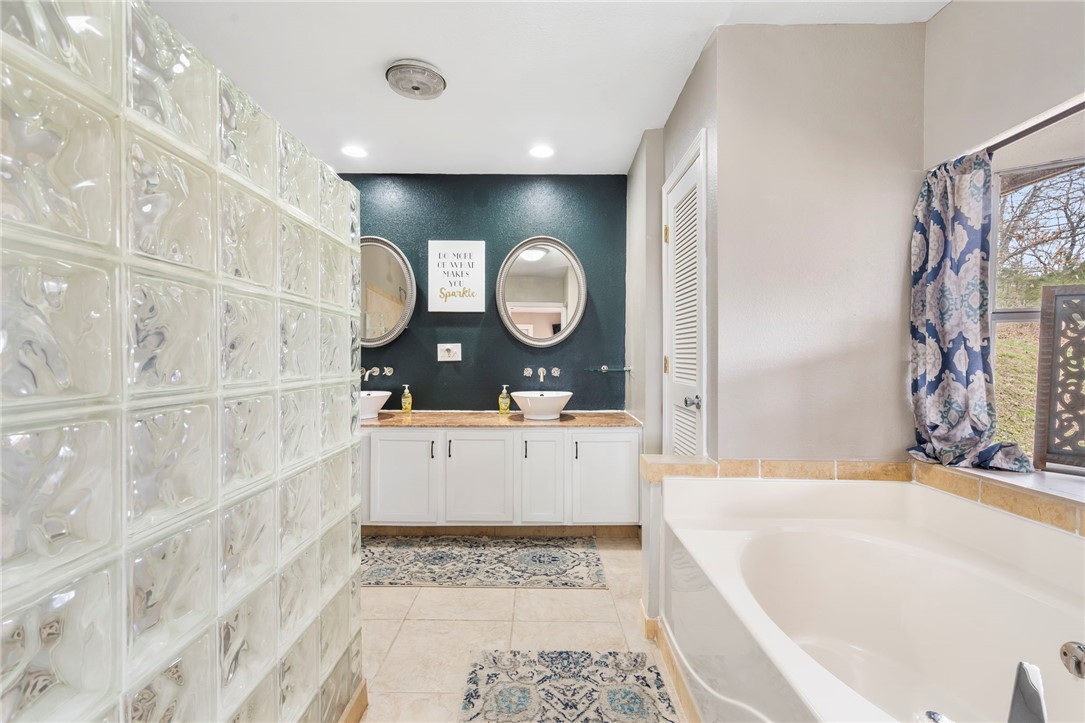 Blair Branch Area - Residential