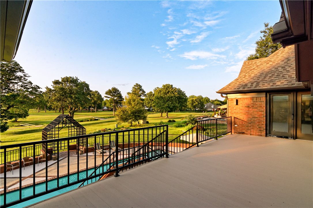 Emerald Point Sub - Residential