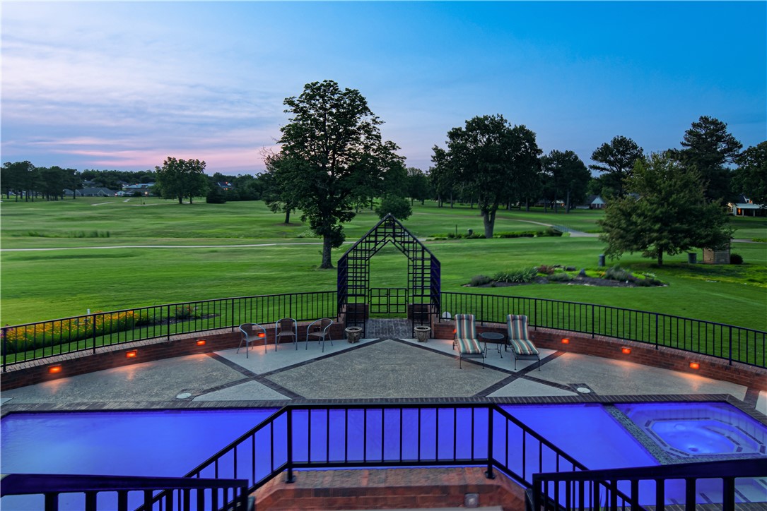 Emerald Point Sub - Residential