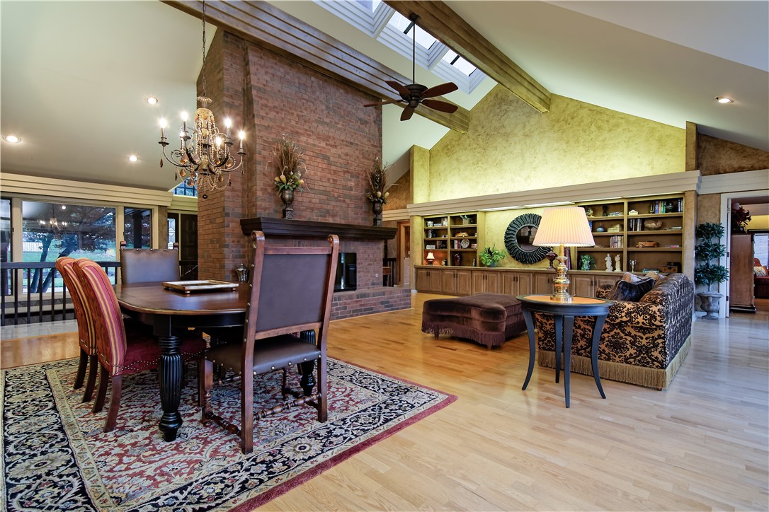 Emerald Point Sub - Residential