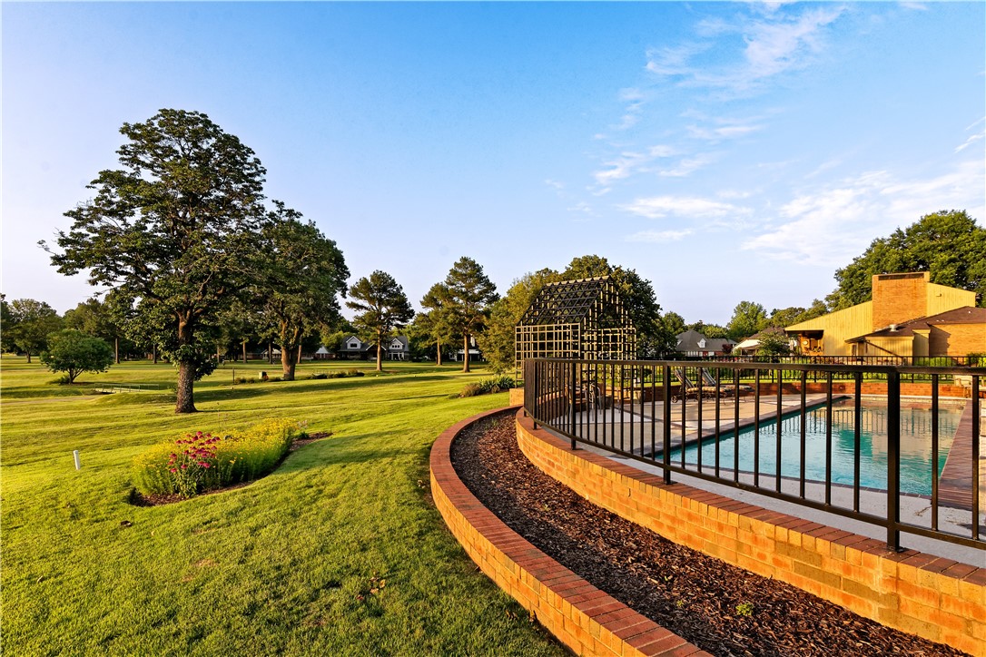 Emerald Point Sub - Residential