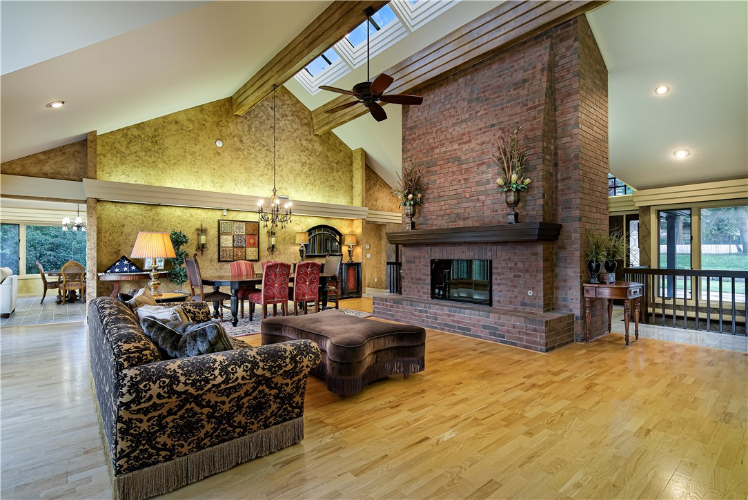 Emerald Point Sub - Residential