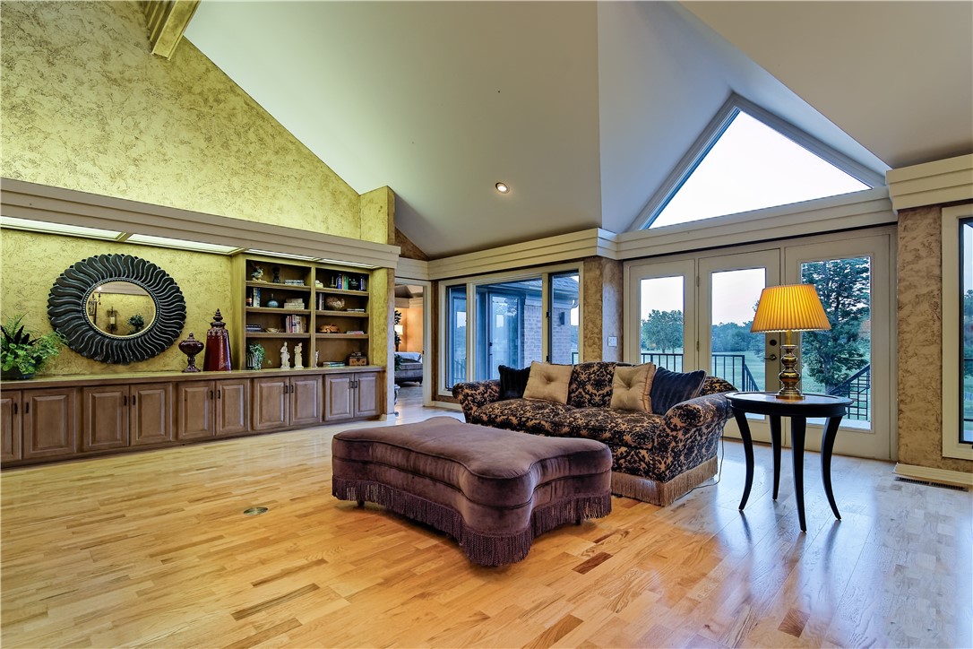 Emerald Point Sub - Residential