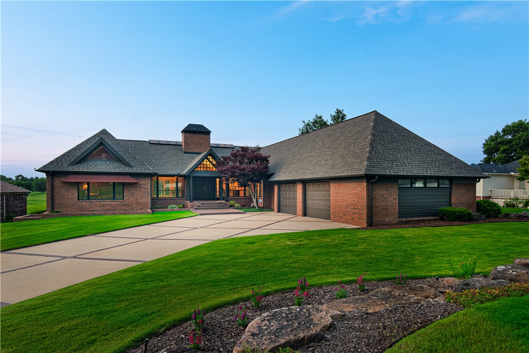 Emerald Point Sub - Residential