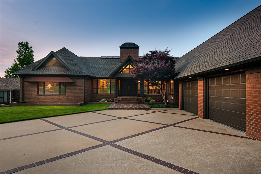 Emerald Point Sub - Residential